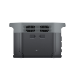 GERADOR DELTA 2 MAX (220 V) + 2X PAINEL SOLAR 125 W
