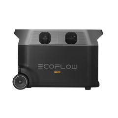 GERADOR DELTA PRO (127 V) + PAINEL SOLAR 220 W