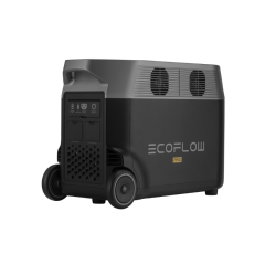 GERADOR DELTA PRO (220 V) + PAINEL SOLAR 45 W