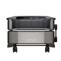 GERADOR DELTA PRO ULTRA (220 V - US) + PAINEL 10 W