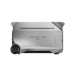 GERADOR DELTA PRO 3 (4000 W, 127 V - US)  + PAINEL 10 W