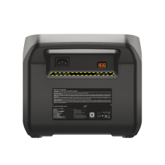 GERADOR RIVER 2 PRO (220 V) + PAINEL SOLAR 60 W