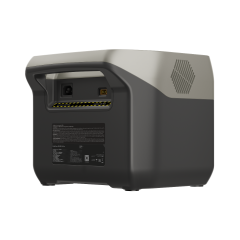 GERADOR RIVER 2 PRO (220 V) + PAINEL SOLAR 60 W