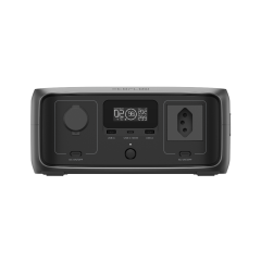 GERADOR RIVER 3 (127 V) + PAINEL SOLAR 60 W