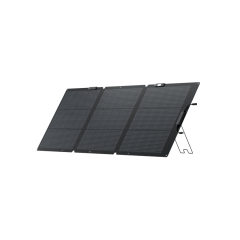 GERADOR RIVER 3 PLUS (127 V) + BATERIA EXTRA 286 WH + PAINEL